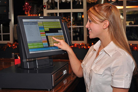 Seatac Open Source POS Software
