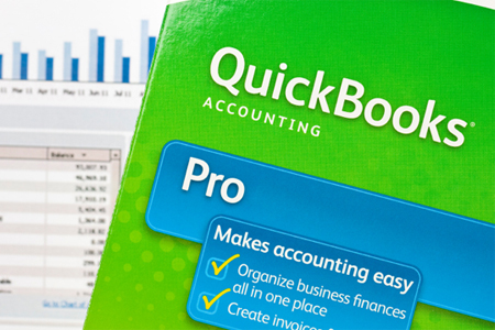 Quickbooks Point of Sale Lake Forest Park