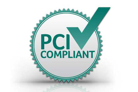 PCI DSS Compliance Hunts Point
